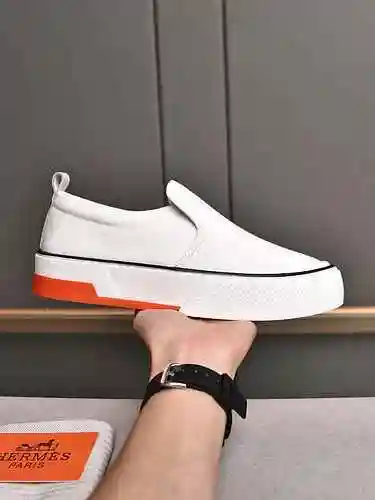 Zapato Hermes Hombre Código: 0623B50 Talla: 38-44 (personalizado al 45)