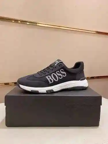 Zapato Boss Hombre Código: 0525B50 Talla: 38-44