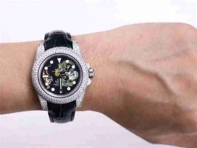 ROLEX劳力士【BLAKEN】改装版本 40mm (9).webp