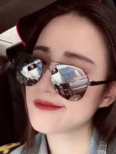2610 Gafas de sol Gucci, ¡el nuevo modelo más vendido en 2020! Gafas de sol GUCCG de alta calidad, c
