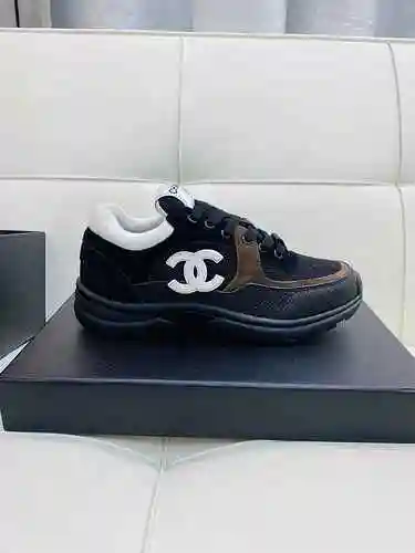 Código de pareja Chanel: 0502C60 Tamaño: 34-46 （ ⚠ 34//46 se puede personalizar, sin devolución ni c
