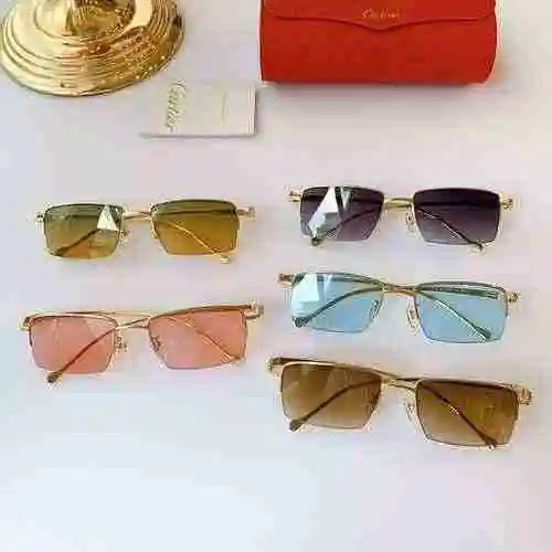 3060 Gafas Cartier Cartier CT0130S tamaño: 55 piezas 18-135