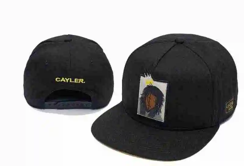 CAYLER &amp;amp; SONS snapbacks 狂爆系列 热卖中