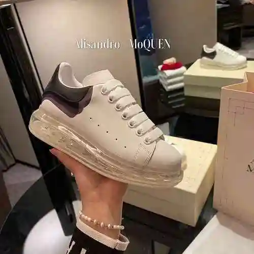 1661360 Zapatillas McQueen Pareja 35-44