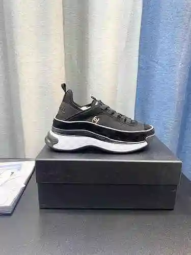 Código de estilo de pareja Chanel: 0502C20 Tamaño: 34-47 (34/46/47 personalizado sin devolución/camb