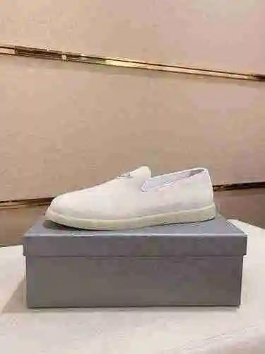 Zapato Prada Hombre Código: 0625C20 Talla: 38-44 (disponible para pedir 45 sin devolución ni cambio)