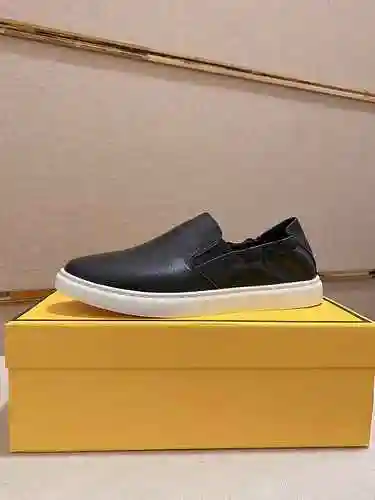 Zapato Fendi Hombre Código: 0625B40 Talla: 38-44