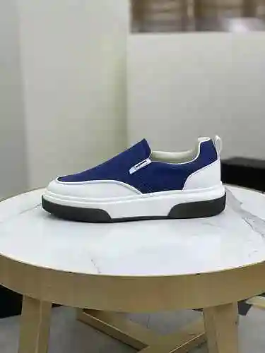 Código de calzado Prada para hombre: 0618D20 Talla: 38-44 (45 se puede personalizar)