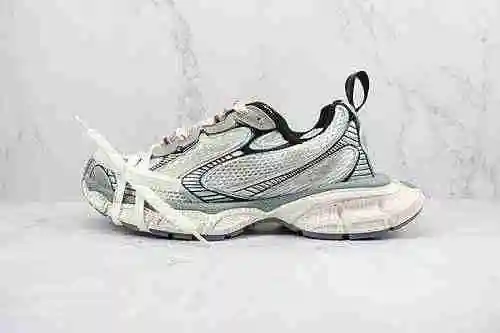 D10 | Soporte Balenciaga Phantom Sneaker 3XL Balenciaga New Ten Generation Fashion Running Shoes Y23