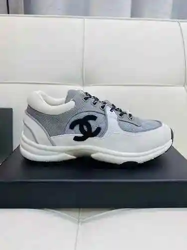 Código de pareja Chanel: 0502C60 Tamaño: 34-46 （ ⚠ 34//46 se puede personalizar, sin devolución ni c