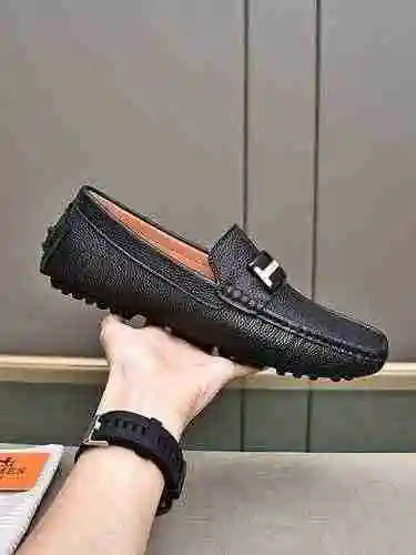 Zapato Hermes para hombre Código: 0623B30 Talla: 38-44 (personalizado para 45, 46)