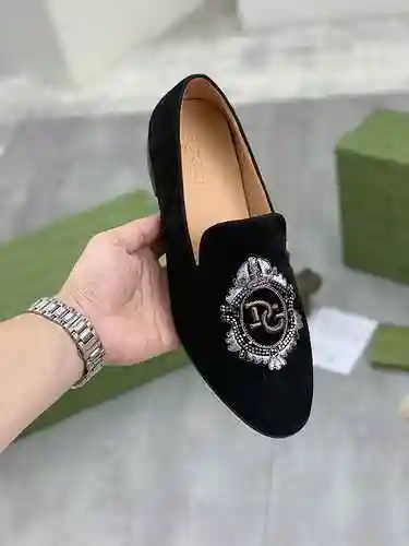 Código de zapato de hombre GUCCI: 0628B20 Talla: 38-44