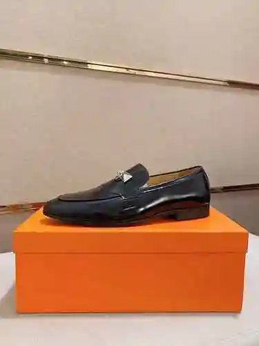 Zapato Hermes Hombre Código: 0614B90 Talla: 38-44 (Personalizable 45 sin devolución ni cambio)