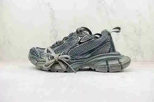 D90 | Apoye el lanzamiento de la tienda secundaria Versión de actualización VG Balenciaga 3XL 10 gen