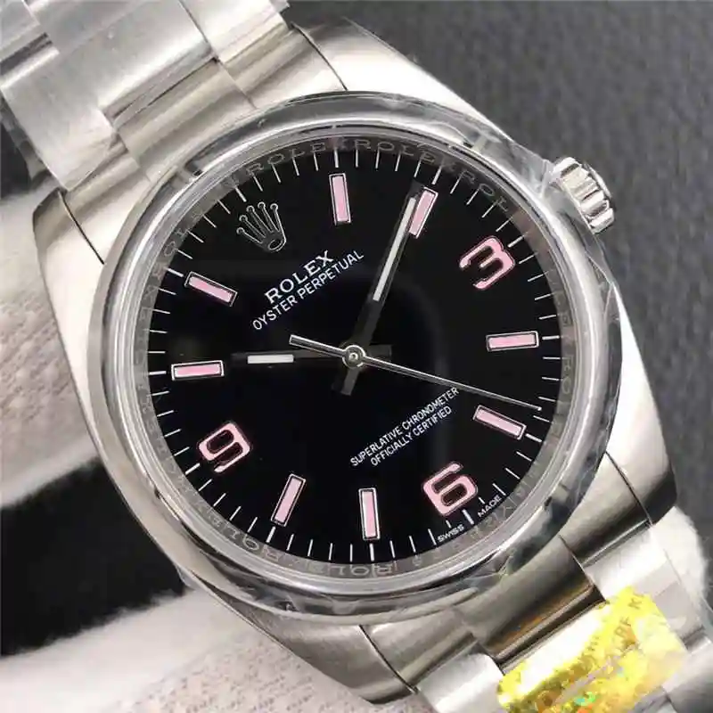 Rolex Oyster Perpetual（蚝式恒动36） (13).webp