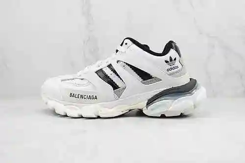 E30 | Apoyar el lanzamiento de la segunda tienda OK actualizado Co-branding Balenciaga 3.0 zapatos c