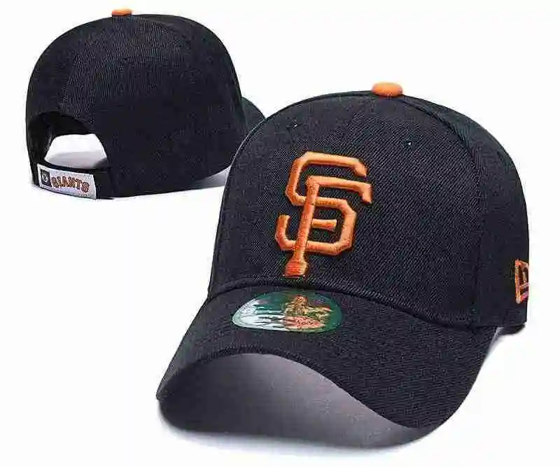 San Francisco Giants 旧金山 巨人  