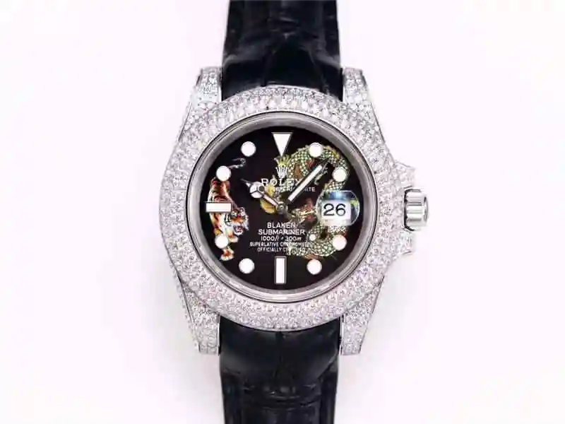 ROLEX劳力士【BLAKEN】改装版本 40mm (1).webp