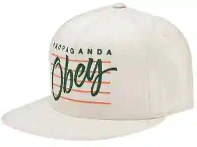 OBEY snapbacks 