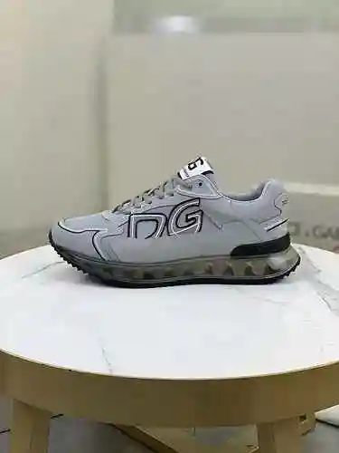 Dolce&Gabbana Código de estilo de pareja: 0423C50 Talla: 35-45