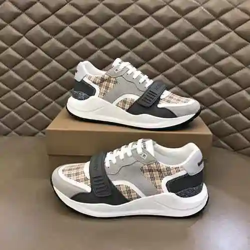 Zapato Burberry Hombre Código: 0313B50 Talla: 38-44 (45 hechos a medida)