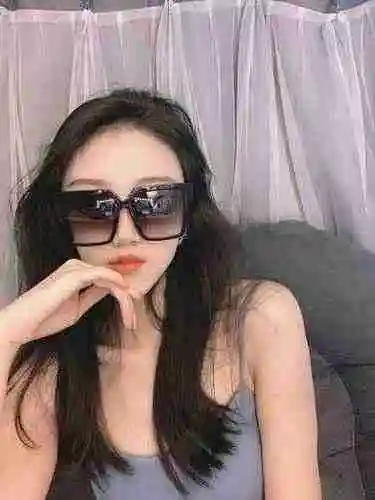 3150LV gafas LOUIS VUITTON LV Louis Vuitton Z1332E! Tamaño: 58 puertos 15-140