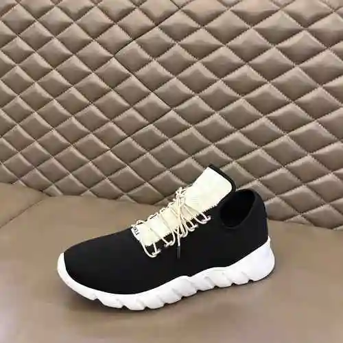 Zapato Fendi Hombre Código: 0530B60 Talla: 38-44 (personalizado al 45)