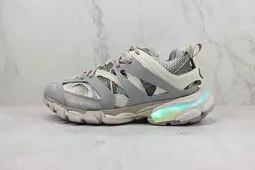 E70 | Apoye el lanzamiento de la segunda tienda de los zapatos ligeros versión VG Balenciaga 3.0 lám