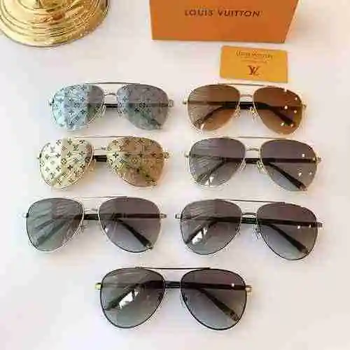 Gafas 3150LV LOUIS VUITTONMODELO: Lente Z0727 con logotipo invisible, forma circular clásica y moder