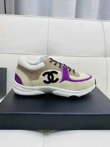 Código de pareja Chanel: 0502C60 Tamaño: 34-46 （ ⚠ 34//46 se puede personalizar, sin devolución ni c