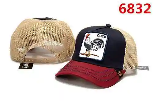 5.11 Nuevo sombrero de malla GOORIN BROS A Goods