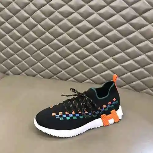 Zapato Hermes Hombre Código: 0530B60 Talla: 38-44