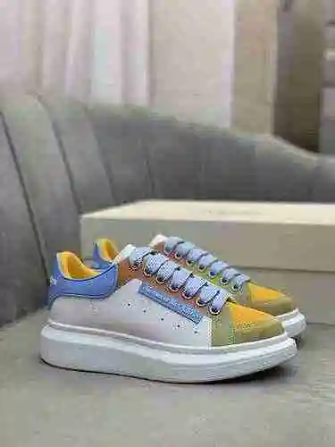 1612340 Zapatillas McQueen Pareja 35-44