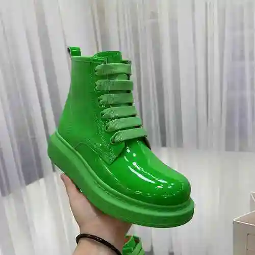 1661350 Zapatillas McQueen Pareja Gobang 35-44