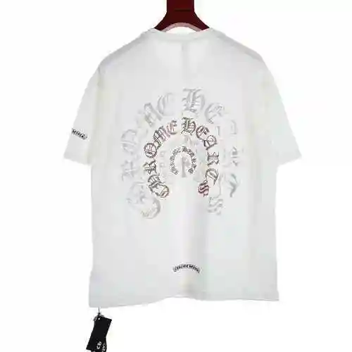 Camiseta de manga corta Spicy Ink Horseshoe</span>