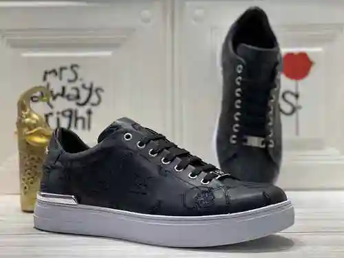 1159250PHILIPHILIPP PLEIN Zapatillas Moda 38-44