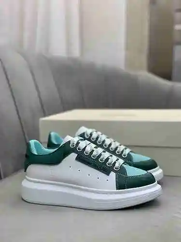 1612340 Zapatillas McQueen Pareja 35-44