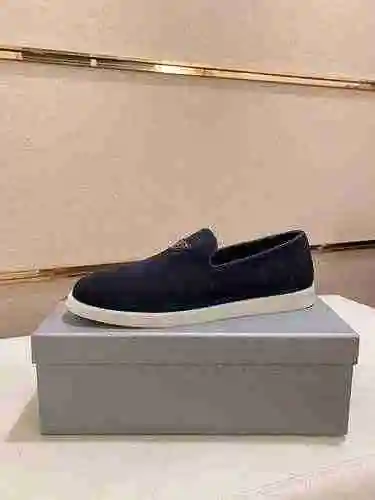 Zapato Prada Hombre Código: 0625C20 Talla: 38-44 (disponible para pedir 45 sin devolución ni cambio)