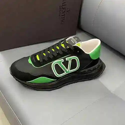 Zapato Valentino Hombre Código: 0509C20 Talla: 38-44 (personalizado al 45)