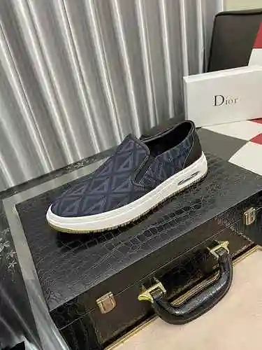 Zapato Dior Hombre Código: 0608B10 Talla: 38-44