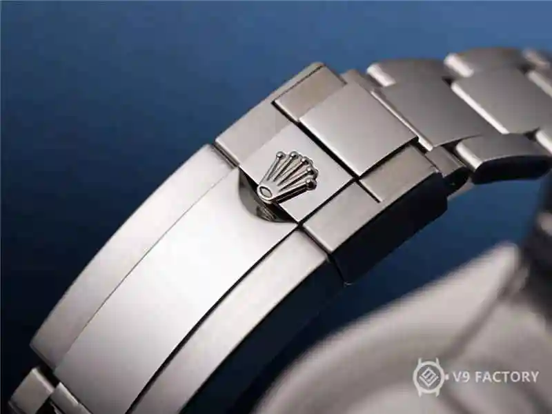 V9Factory劳力士格林尼治型II系列116710126710116719126719最佳副本（40x12.3mm） (15).webp