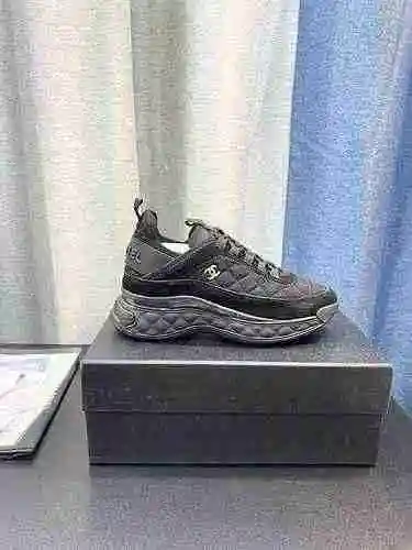 Código de estilo de pareja Chanel: 0502C20 Tamaño: 34-47 (34/46/47 personalizado sin devolución/camb
