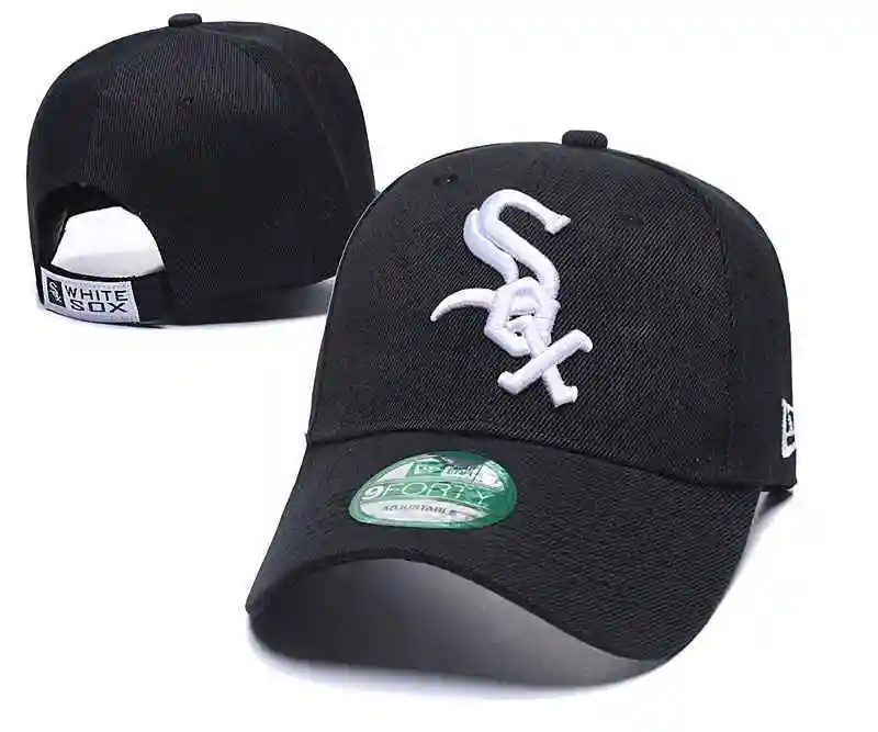 Chicago White Sox 芝加哥 白袜  