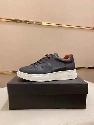 Zapato Boss Hombre Código: 0625B50 Talla: 38-44