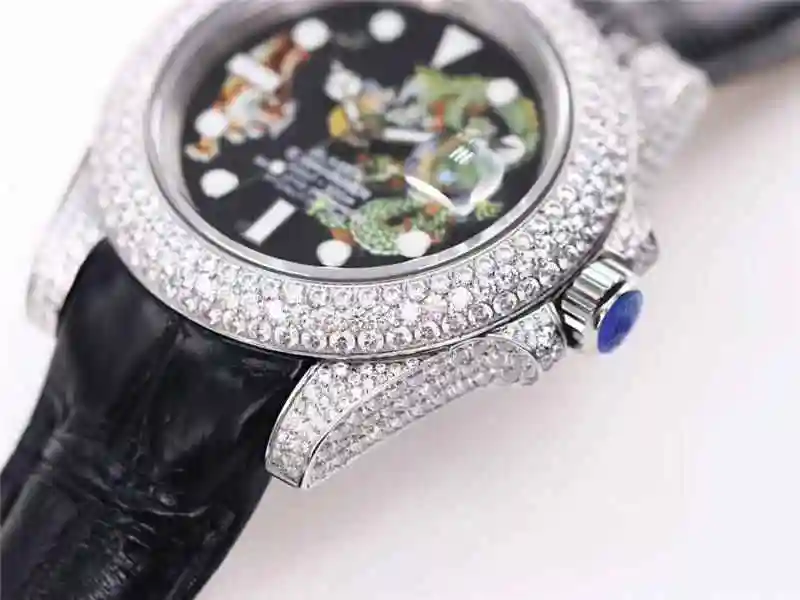 ROLEX劳力士【BLAKEN】改装版本 40mm (3).webp