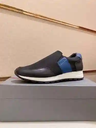 Zapato Prada Hombre Código: 0625B80 Talla: 38-44 (disponible para pedidos 46, 45 sin devolución ni c