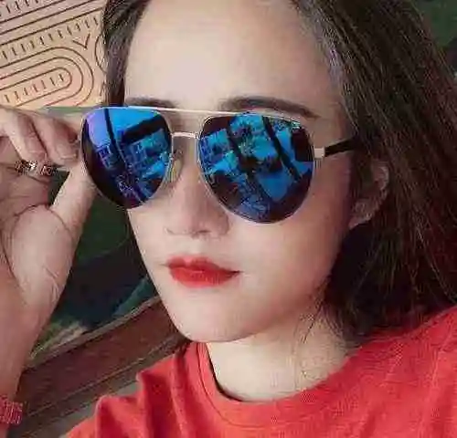 2250 Gafas de sol Gucci 2020 Nuevo [Nuevo] GUCCI Gafas de sol polarizadas de nailon para hombre de a