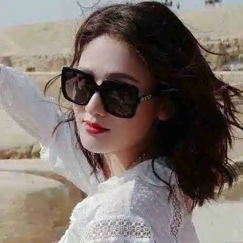 3240 Gafas Gucci Joe Chen mismo nivel de compra original [GUCCI] Gucci GG0728SA color original Cada 
