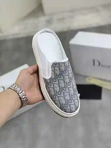 Zapato Dior Hombre Código: 0618B20 Talla: 38-44