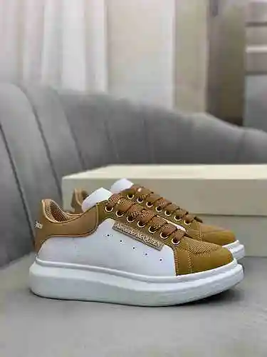 1612340 Zapato McQueen Pareja Deportivo Hombre 35-44